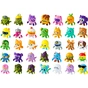 Фігурка Pinata Smashlings сюрприз в яйці - Веселі герої (SL2009) - зменшене зображення 2