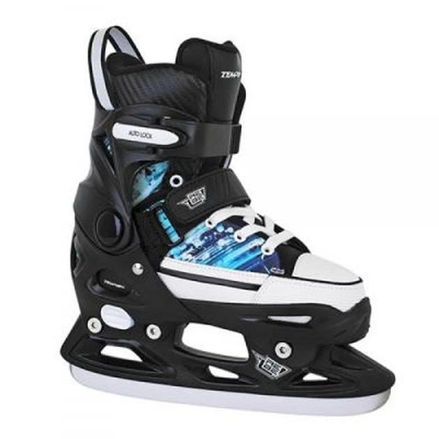 Ковзани Tempish REBEL ICE ONE PRO 33-36 (1300001830/33-36) - изображение 1