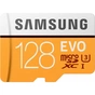 Карта пам'яті Samsung 128GB microSD class 10 UHS-I U3 Evo (MB-MP128GA/APC) - зменшене зображення 1