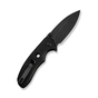 Ніж Civivi Triptych, Darkwash, чорний G10 (C23085B-1) - зменшене зображення 3