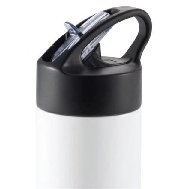 Фляга велосипедна XD Modo Спорт 450 мл біла (P433.163) - picture 2