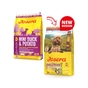 Сухой корм для собак Josera Mini Duck & Potato 3 кг (4032254787754) - уменьшенное изображение 2