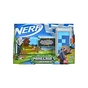 Іграшкова зброя Hasbro Nerf Minecraft Молот Штормландер (F4416) - зменшене зображення 6