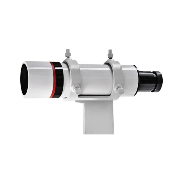 Телескоп Bresser Messier NT-203/ 1000 EXOS-2/EQ5 (4703108) (921395) - зображення 5