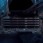 Модуль пам'яті для комп'ютера DDR5 16GB (2x8GB) 5600 MHz Beast Kingston Fury (ex.HyperX) (KF556C36BBEK2-16) - уменьшенное изображение 9