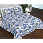 Постільна білизна MirSon Бязь 17-0503 Kaleidoscope Двоспальна (2200003614732) - зменшене зображення 1