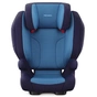 Автокрісло Recaro Monza Nova EVO SeatFix Xenon Blue (00088012190050) - зменшене зображення 2