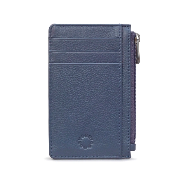 Кардхолдер Yoshi Y1219 17 6 Morton Navy (Y1219 17 6) - изображение 1