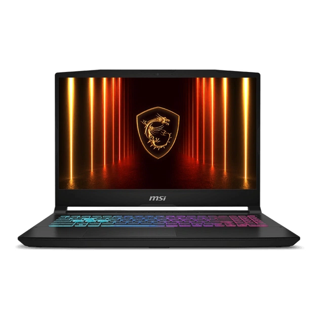 Ноутбук MSI Katana 15 HX B14WEK-868XUA (9S7-1587C1-868) - зображення 1