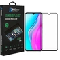 Скло захисне BeCover Infinix Note 11 (X663B) Black (708141) - зменшене зображення 1