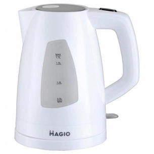 Електрочайник Magio MG-522 зображення 1