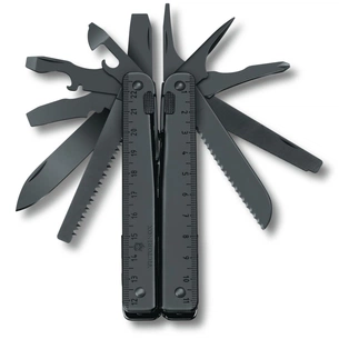 Мультитул Victorinox SwissTool BS Nylon Case (3.0323.3CN) зображення 1