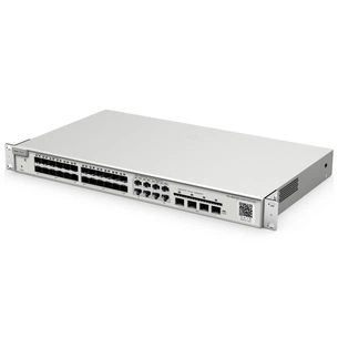 Комутатор мережевий Ruijie Networks RG-NBS5200-24SFP/8GT4XS зображення 1