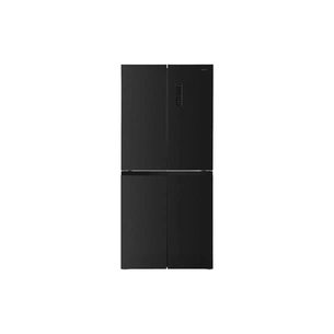 Холодильник MPM MPM-404-SBF-14/D зображення 1