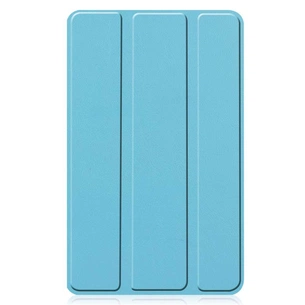 Чохол до планшета BeCover Smart Case Lenovo Tab M7 TB-7305/M7 (3rd gen) TB-7306 Blue (704709) зображення 1