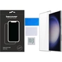 Скло захисне BeCover Samsung Galaxy S24 Ultra SM-S928 Black (711318) - зменшене зображення 4