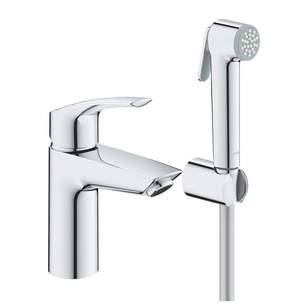 Змішувач Grohe Eurosmart (23124003) зображення 1
