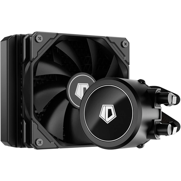 Система рідинного охолодження ID-Cooling Frostflow X 120 Lite - изображение 1