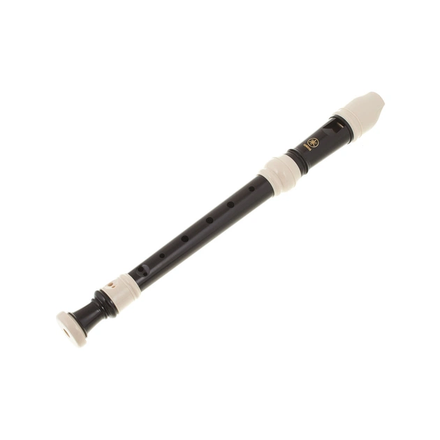 Блокфлейта Yamaha YRS-31 Soprano - изображение 5