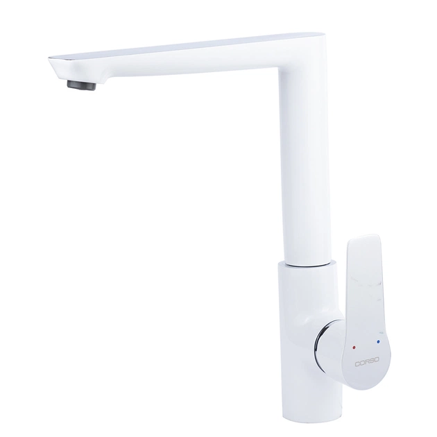 Смеситель Corso GARDA BC-4B221W (9605103) (BC-4B221W) - изображение 1
