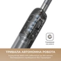 Акумуляторний миючий пилосос Dreame Mira Mop 10 Black (HMF10A-BL) - зменшене зображення 4