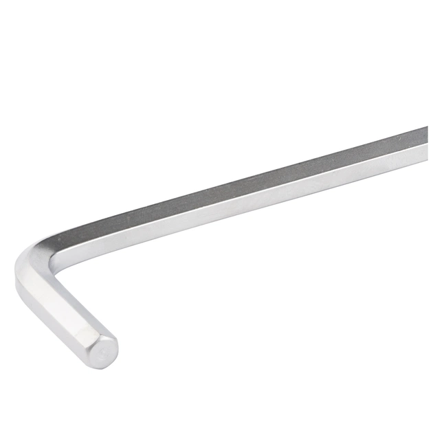 Ключ Sigma шестигранний 6мм CrV (4021061) - picture 6