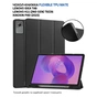 Чохол до планшета BeCover Flexible TPU Mate Lenovo Idea Tab/K11 (2nd Gen) TB336/Xiaoxin Pad (2025) 11" Black (714893) - уменьшенное изображение 7