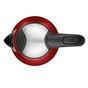 Електрочайник Bosch TWK 7804 (TWK7804) - зменшене зображення 3