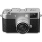 Цифровий фотоапарат Fujifilm X-Half X-HF1 Silver (16940460) - уменьшенное изображение 3