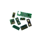 Чип для картриджа HP LJ Pro M255/MFP 282/283, W2212A/207A, Yellow, non-counting chip Wellchip (CHW2212ANC) - уменьшенное изображение 1