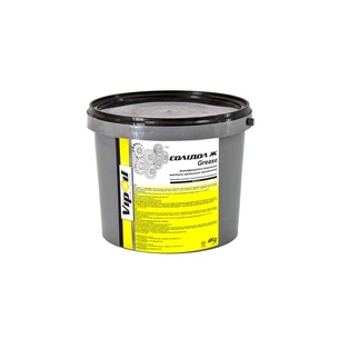 Мастило автомобільне VIPOIL Солідол Ж, 4,5 kg (0352074) зображення 1