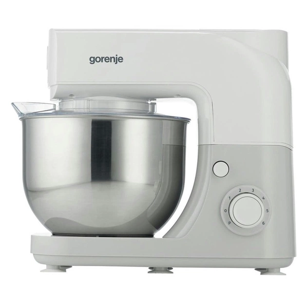 Кухонний комбайн Gorenje MMC805W - зображення 1