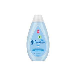 Средство для купания Johnson’s baby Baby 500 мл (3574669908528) изображение 1