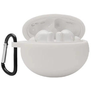 Чохол для навушників Armorstandart Hang Case для Huawei FreeBuds 5i/6i White (ARM79930) зображення 1