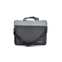 Сумка для ноутбука Ritar 17" 8911 Black-gray (YT-8911-BG17") - зменшене зображення 1