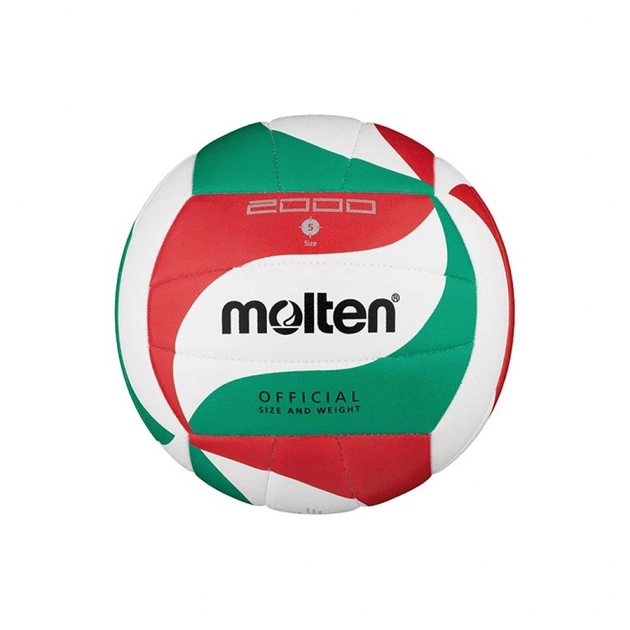 М'яч Molten V5M2000 волейбол (V5M2000) - изображение 1