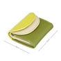 Гаманець Visconti RB126 Zanzibar Lime Multi (RB126 LIME M) - зменшене зображення 3