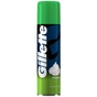 Піна для гоління Gillette Lemon Lime 200 мл (3014260228859/3014260309794) - уменьшенное изображение 1