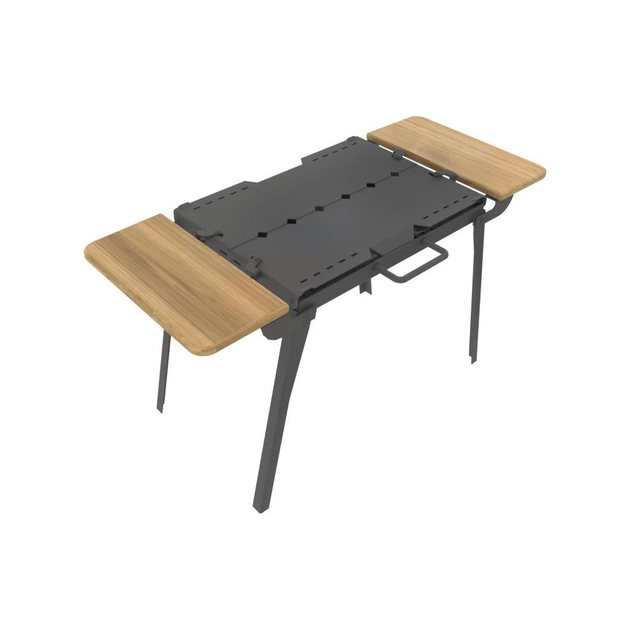 Мангал Mousson Germes 6 VBR (7952) - picture 4