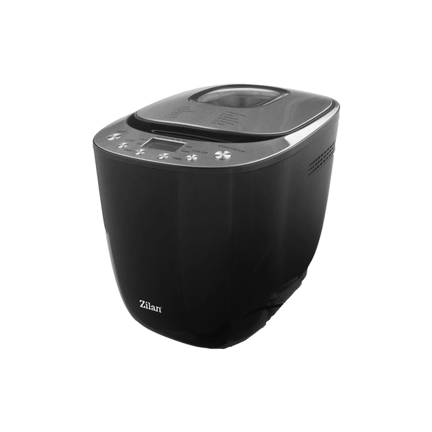 Хлібопічка Zilan ZLN5213 - зображення 3