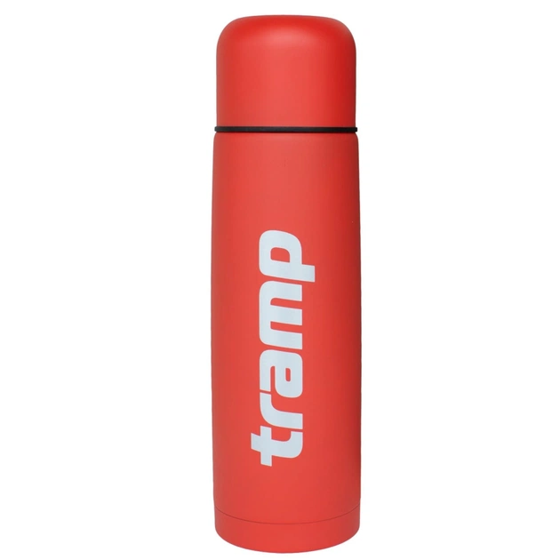 Термос Tramp Basic 0.75 л Red (UTRC-112-red) - изображение 1