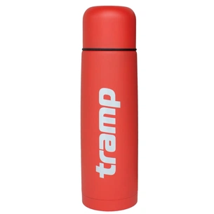Термос Tramp Basic 0.75 л Red (UTRC-112-red) изображение 1