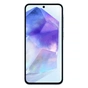 Мобільний телефон Samsung Galaxy A55 5G 8/256Gb Awesome Iceblue (SM-A556BLBCEUC) - зменшене зображення 2