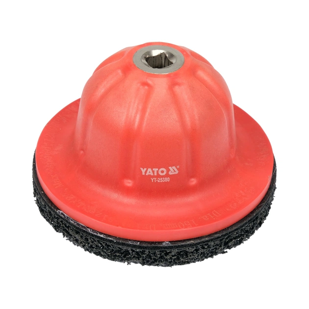Диск полірувальний Yato YT-25380 - picture 1