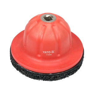 Диск полірувальний Yato YT-25380 picture 1