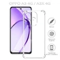 Чохол до мобільного телефона BeCover Anti-Shock Oppo A3 4G / А3х 4G / A40m Clear (712792) - зменшене зображення 5