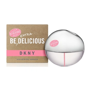 Парфумована вода Donna Karan DKNY Be Extra Delicious 100 мл (022548423028) зображення 1