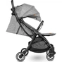 Коляска Lionelo Julie One Stone Grey (LO-JULIE ONE STONE GREY) - зменшене зображення 4