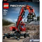 Конструктор LEGO Technic Маніпулятор (42144) - зменшене зображення 1