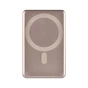 Батарея універсальна EMOS 10000mAh, MagSafe, 20W, pink (B0552RG) - зменшене зображення 9